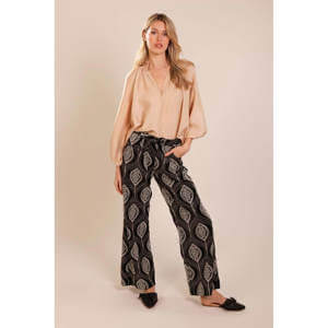 Traffic People Love and Anarchy Lulu Trousers